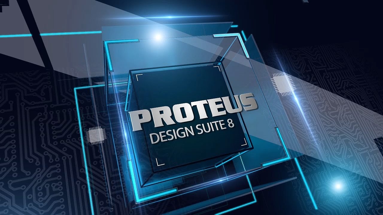 Phần mềm Proteus là gì? Tải Proteus 8.8 Full